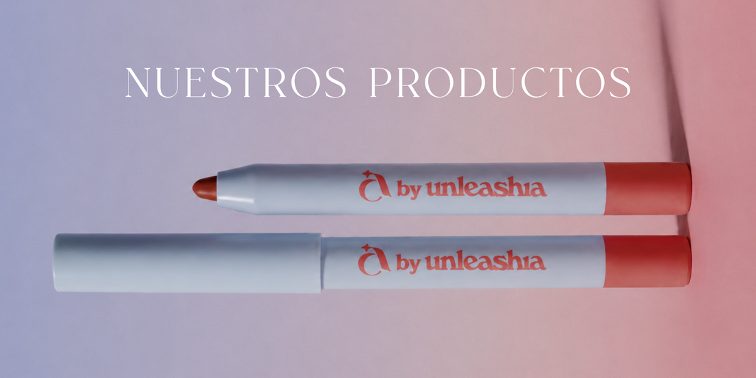 Nuestros Productos