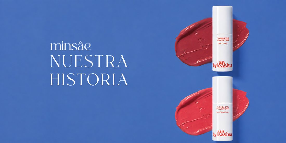 Nuestra Historia