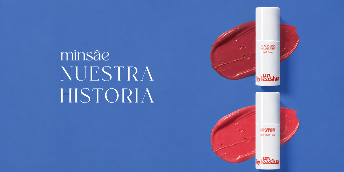Nuestra Historia