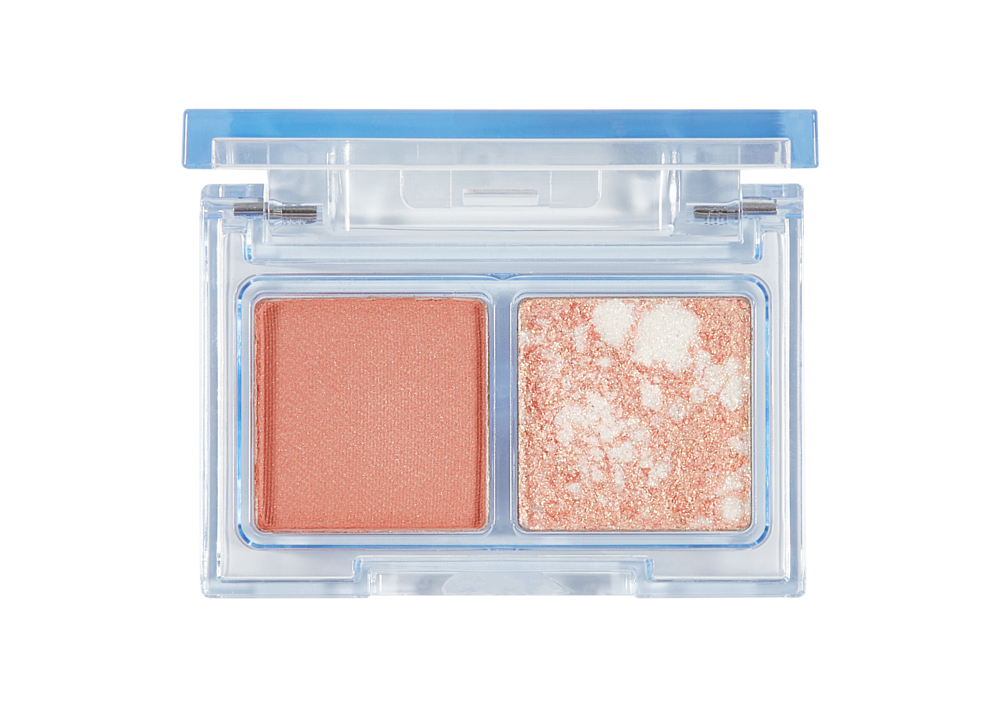 Cotton Candy Face Palette