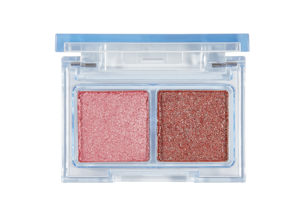 Cotton Candy Face Palette