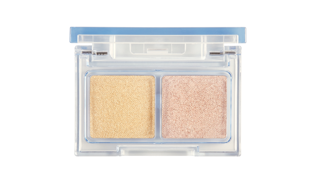 Cotton Candy Face Palette