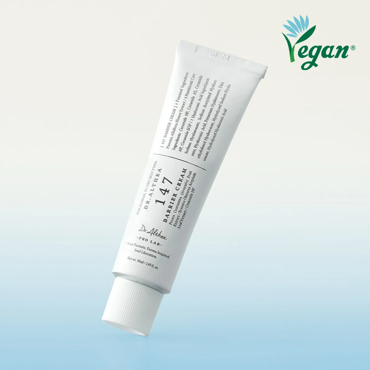[Renovada] Crema de barrera 147 50ml