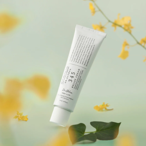 [Renovada] Crema calmante 345 50ml