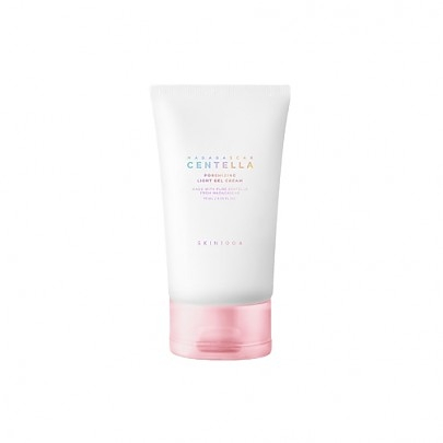 Crema de gel ligera Madagascar Centella Poremizing 75ml
