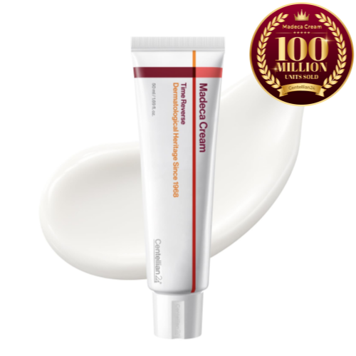 Crema Madeca Time Reverse 50ml