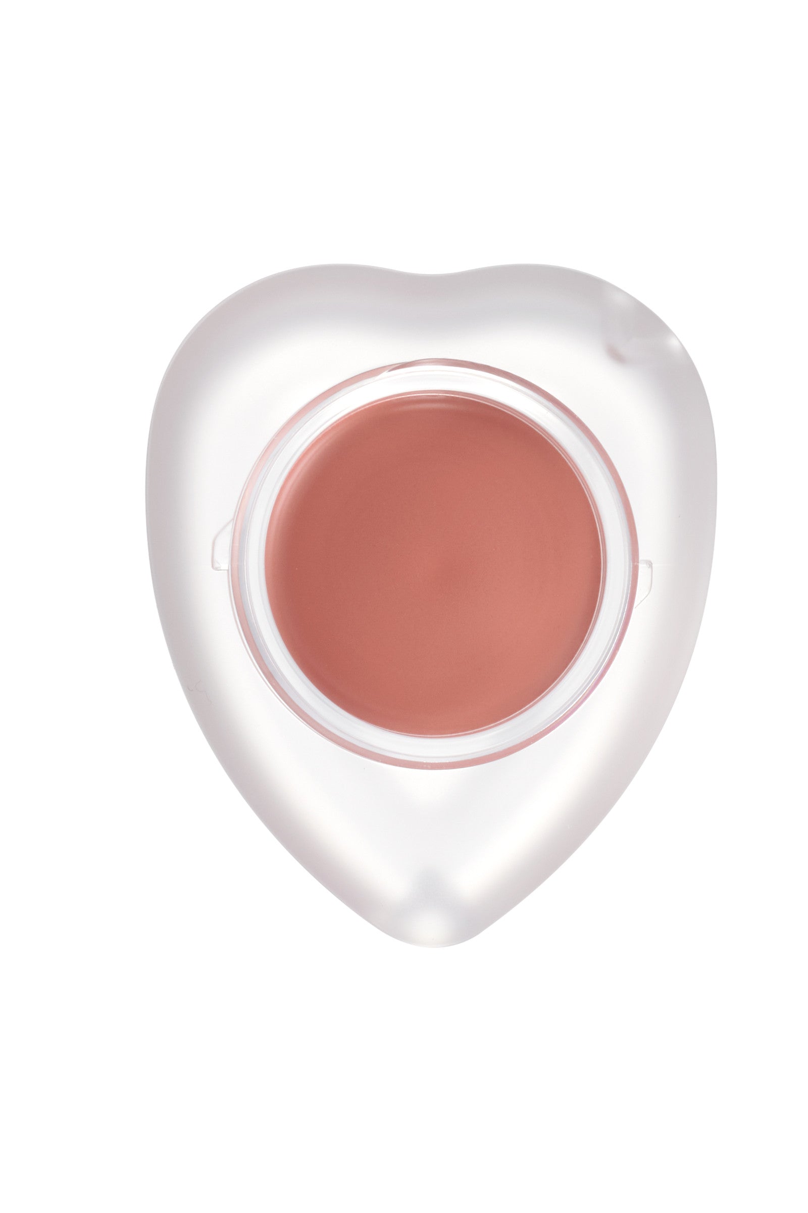 HEART PAIRING LIP & CHEEK BLUR POT