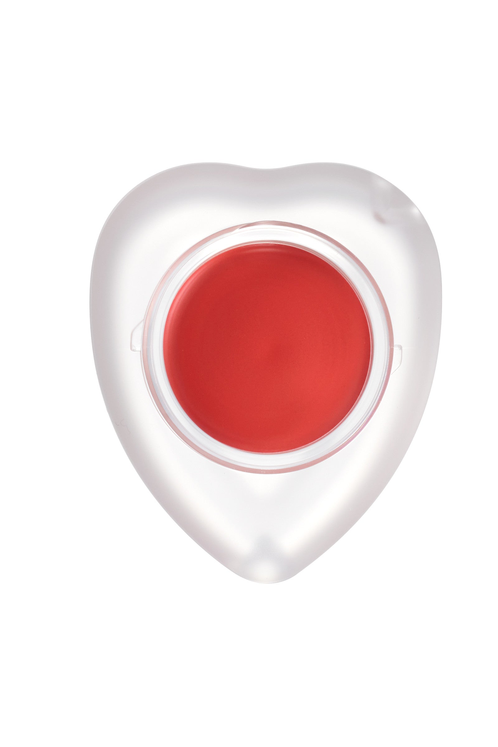 HEART PAIRING LIP & CHEEK BLUR POT