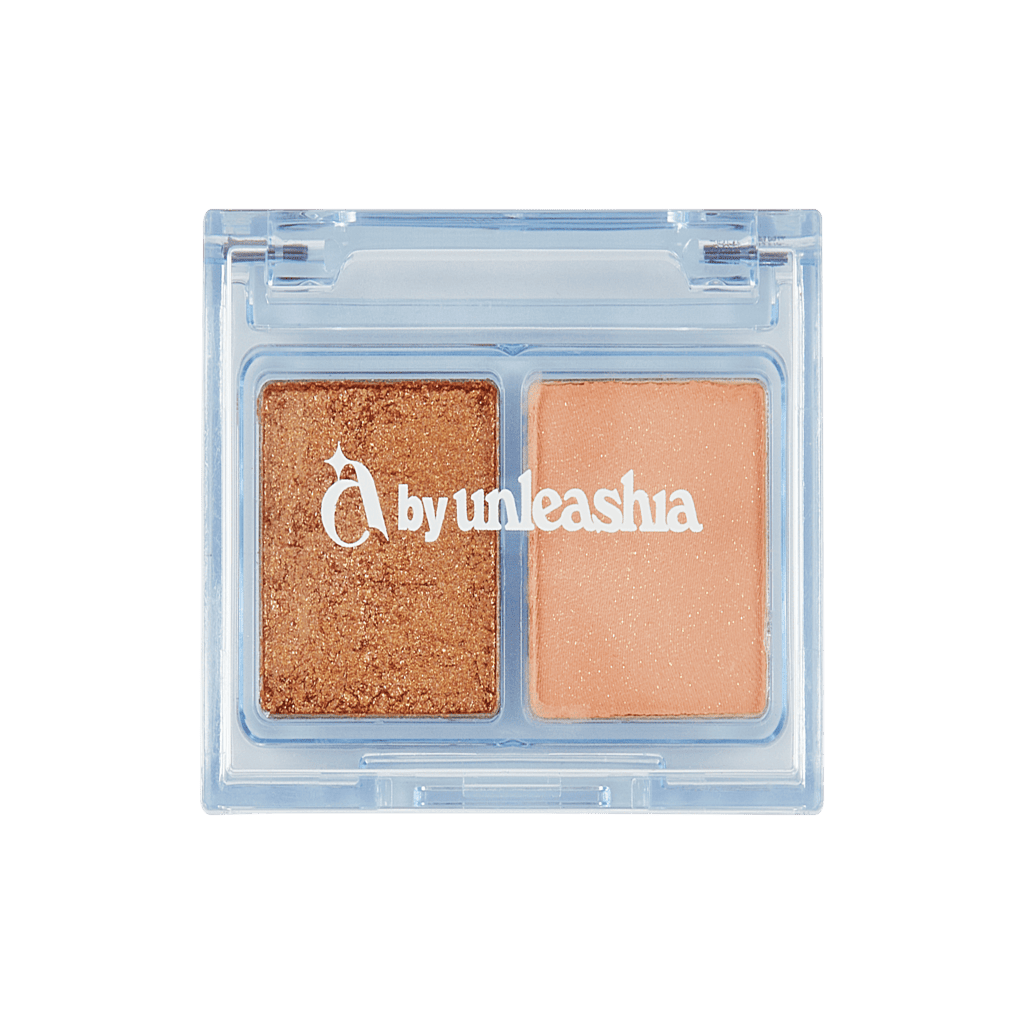 Cotton Candy Face Palette
