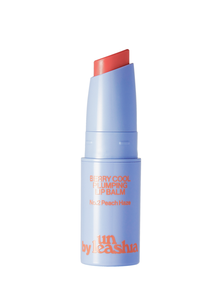Berry Cool Plumping Lip Balm