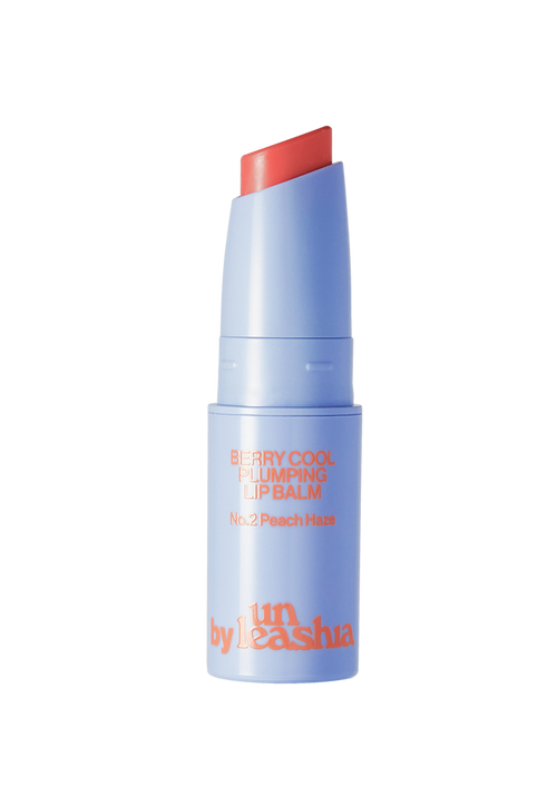 Berry Cool Plumping Lip Balm