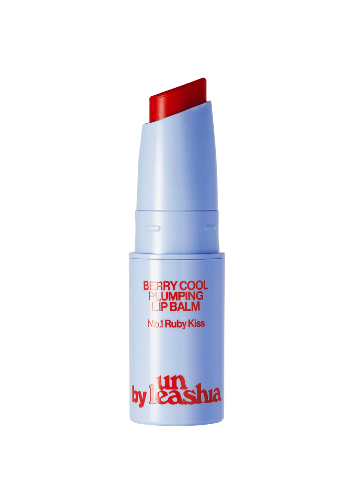 Berry Cool Plumping Lip Balm