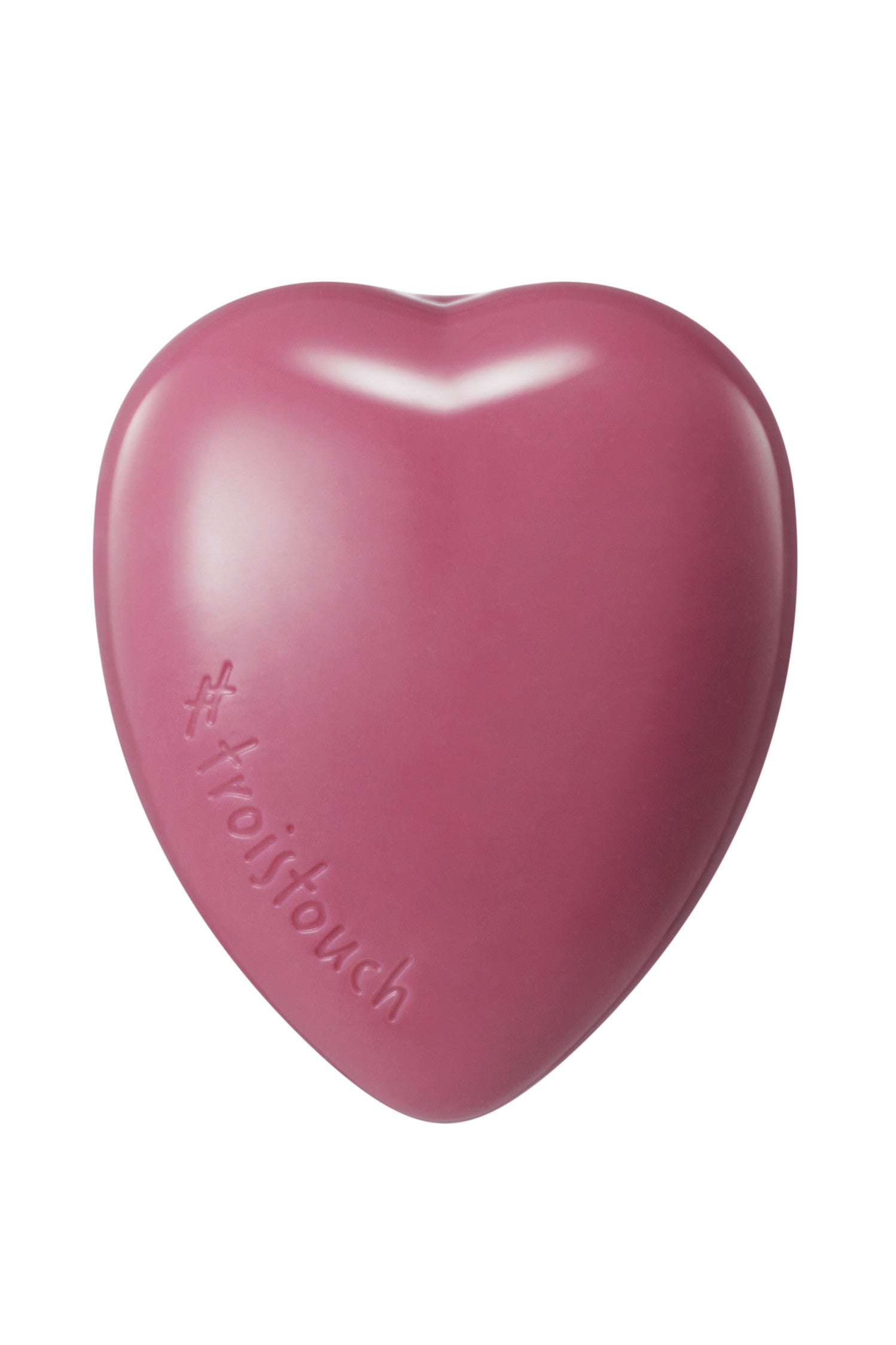 HEART PAIRING LIP & CHEEK GLOW POT