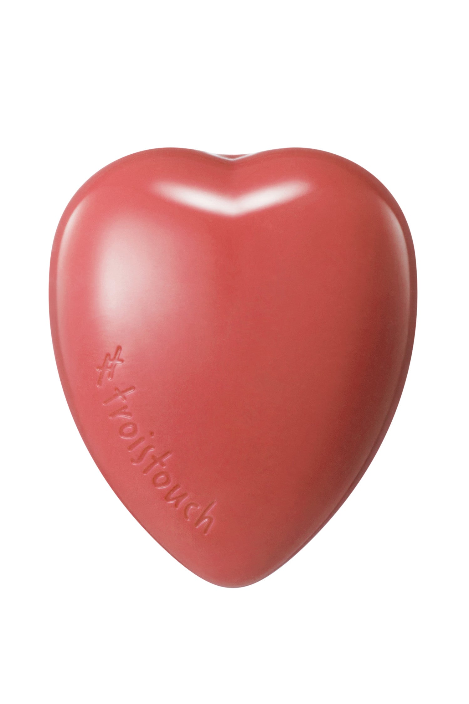 HEART PAIRING LIP & CHEEK BLUR POT