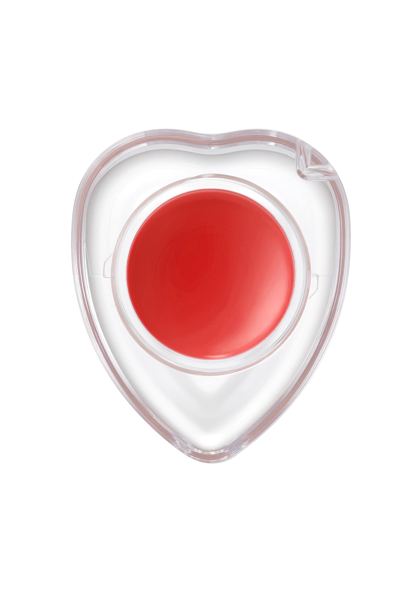 HEART PAIRING LIP & CHEEK GLOW POT