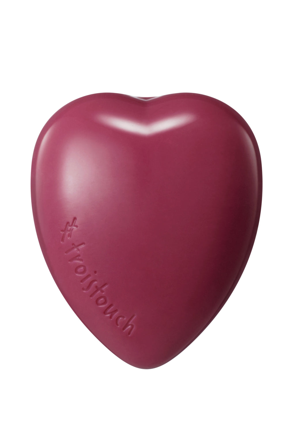 HEART PAIRING LIP & CHEEK GLOW POT