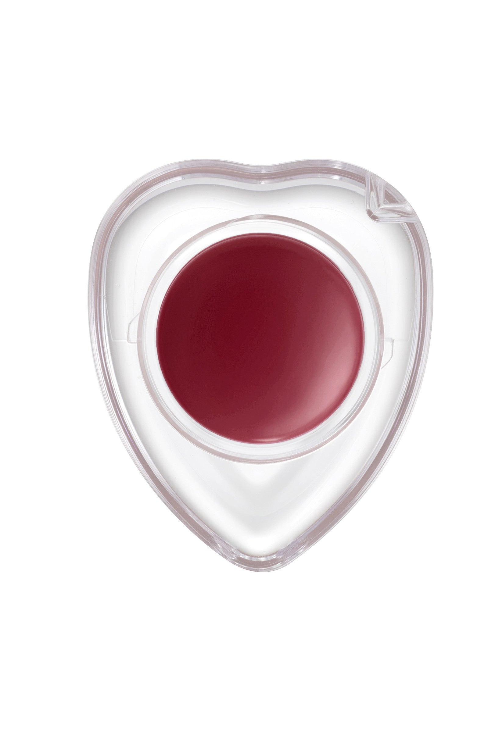 HEART PAIRING LIP & CHEEK GLOW POT
