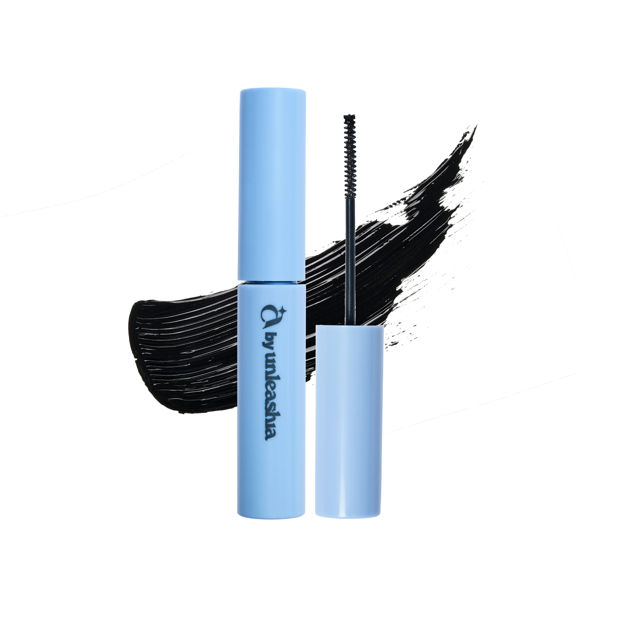 Lift Lock Fixing Mascara Black