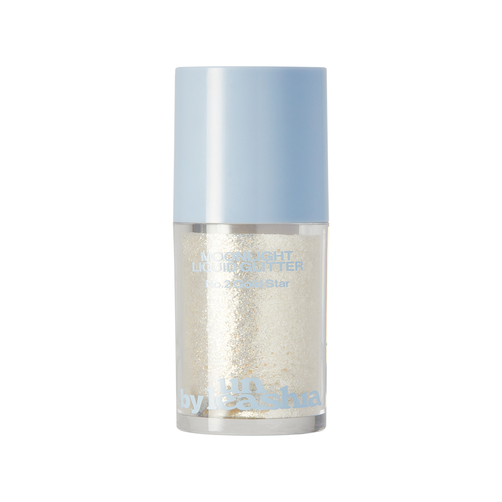 Moonlight Liquid Glitter
