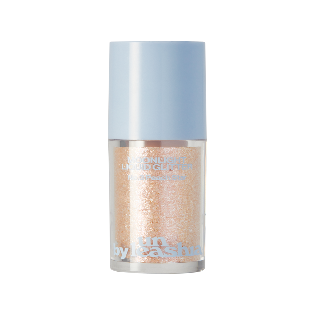 Moonlight Liquid Glitter