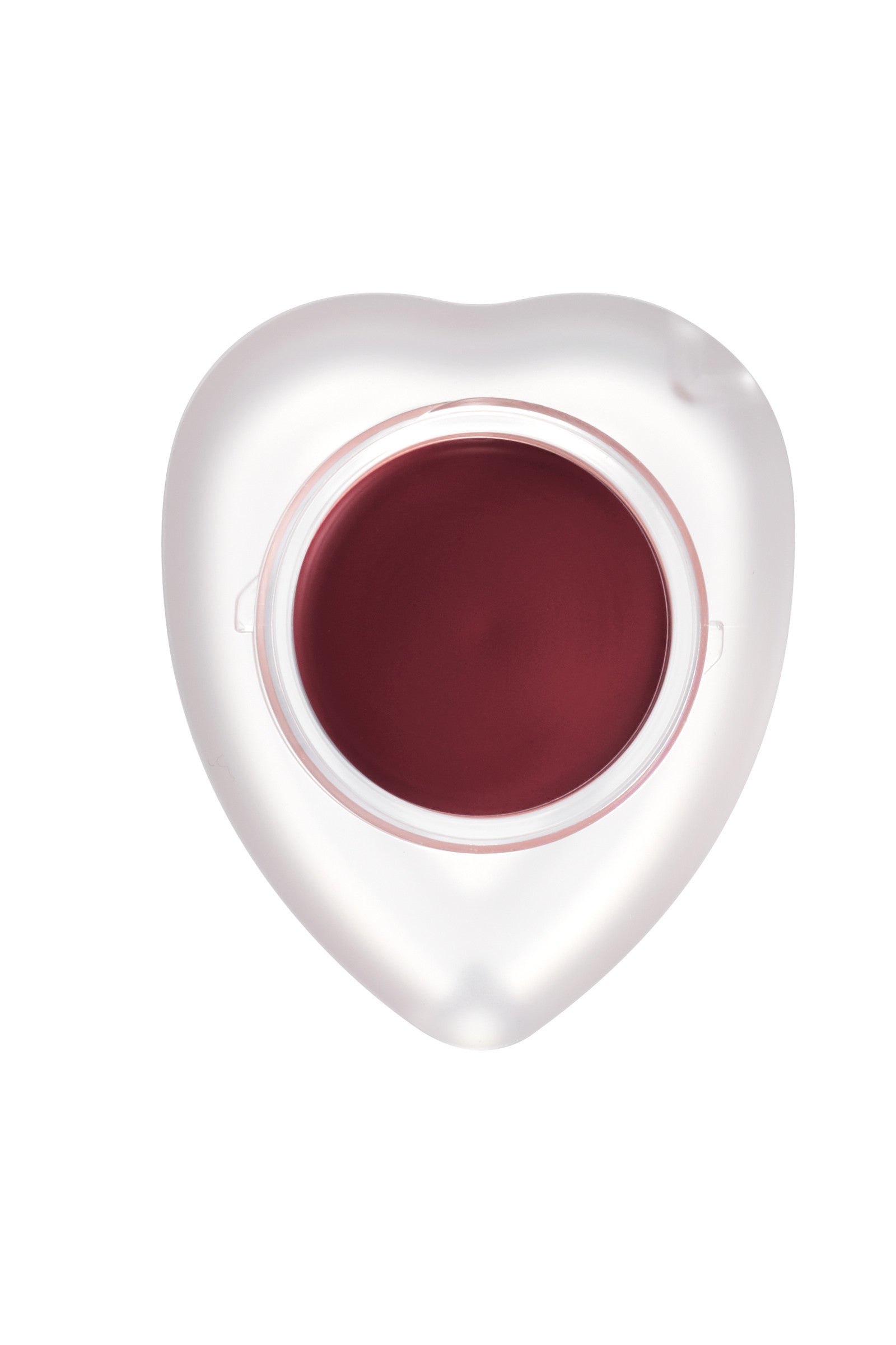 HEART PAIRING LIP & CHEEK BLUR POT